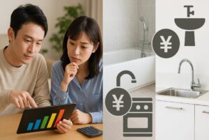 水回りセット割の経済効果を解説